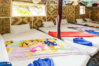 Leaf House Bungalow Hostel fotoÄŸrafÄ±