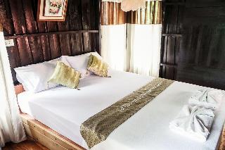 Leaf House Bungalow Hostel fotoÄŸrafÄ±