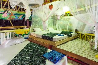 Leaf House Bungalow Hostel fotoÄŸrafÄ±