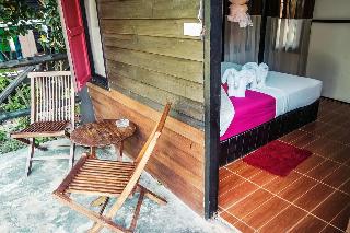 Leaf House Bungalow Hostel fotoÄŸrafÄ±