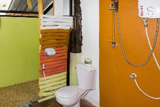 Leaf House Bungalow Hostel fotoÄŸrafÄ±