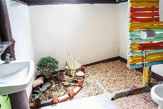 Leaf House Bungalow Hostel fotoÄŸrafÄ±