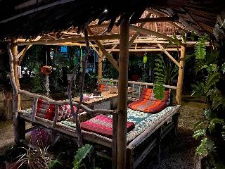 Leaf House Bungalow Hostel fotoÄŸrafÄ±