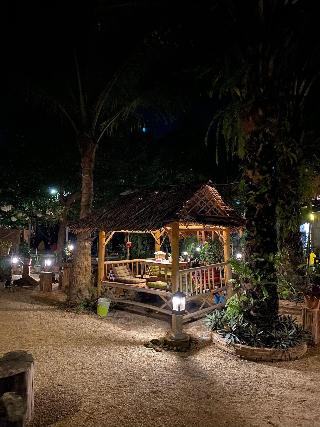 Leaf House Bungalow Hostel fotoÄŸrafÄ±