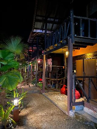 Leaf House Bungalow Hostel fotoÄŸrafÄ±