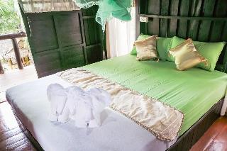 Leaf House Bungalow Hostel fotoÄŸrafÄ±