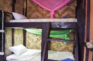 Leaf House Bungalow Hostel fotoÄŸrafÄ±
