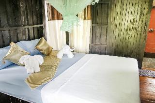 Leaf House Bungalow Hostel fotoÄŸrafÄ±