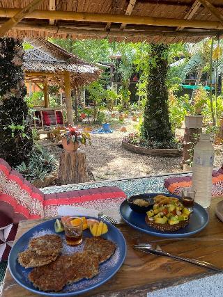 Leaf House Bungalow Hostel fotoÄŸrafÄ±
