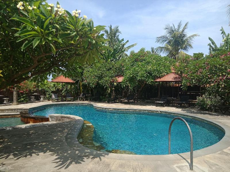 Rini Hotel - Aktivite