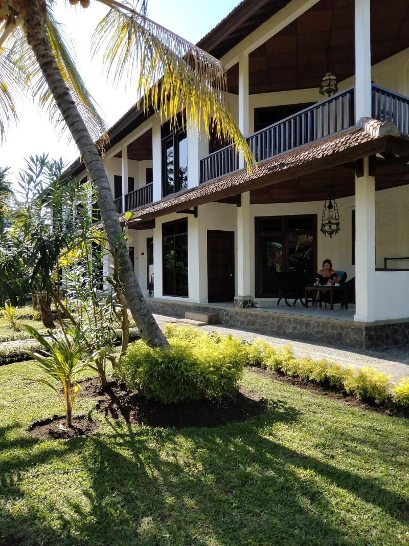 Rini Hotel - Genel