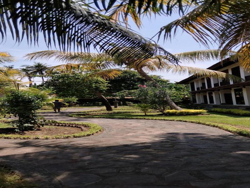 Rini Hotel - Genel
