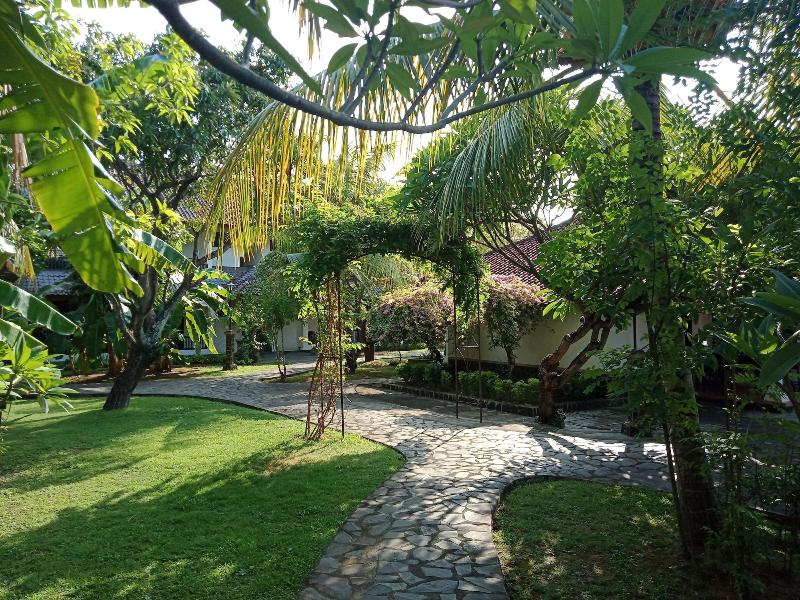 Rini Hotel - Genel