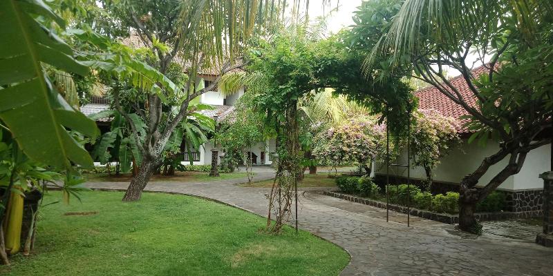 Rini Hotel - Genel