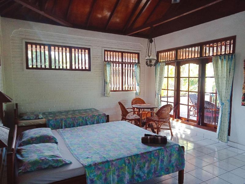 Rini Hotel - Oda