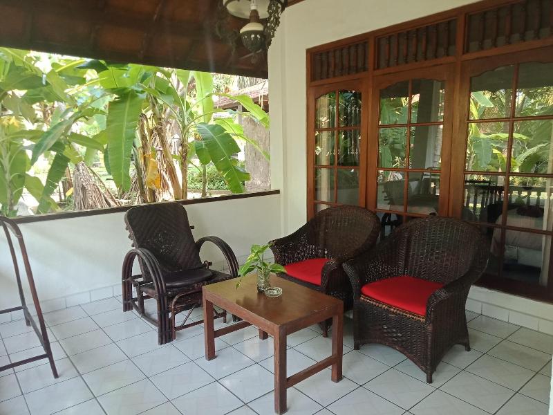 Rini Hotel - Oda