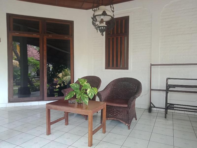 Rini Hotel - Oda