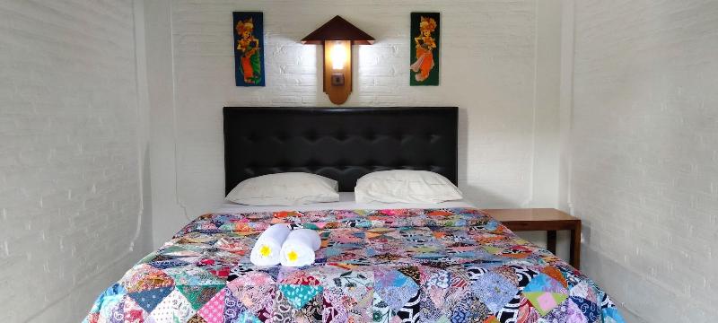 Rini Hotel - Oda