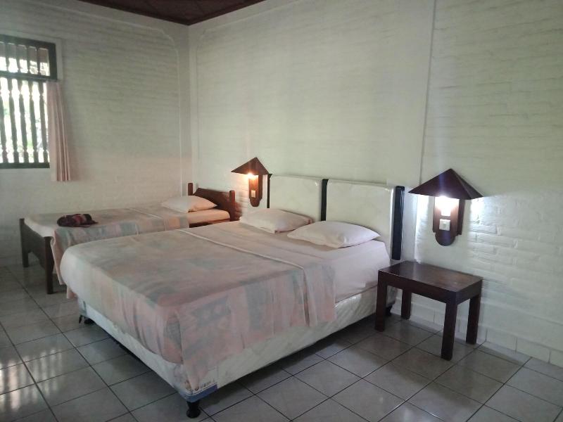 Rini Hotel - Oda
