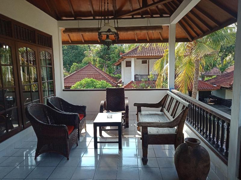 Rini Hotel - Oda