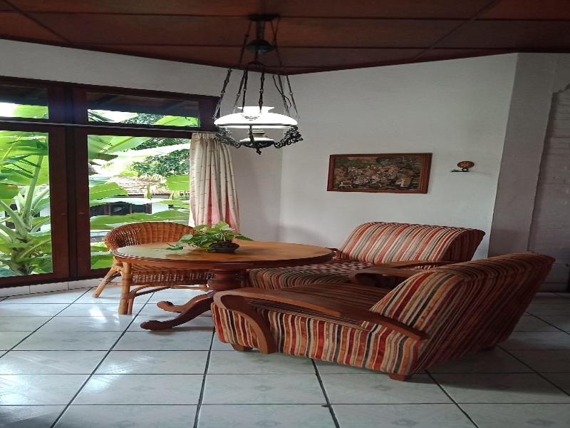 Rini Hotel - Oda