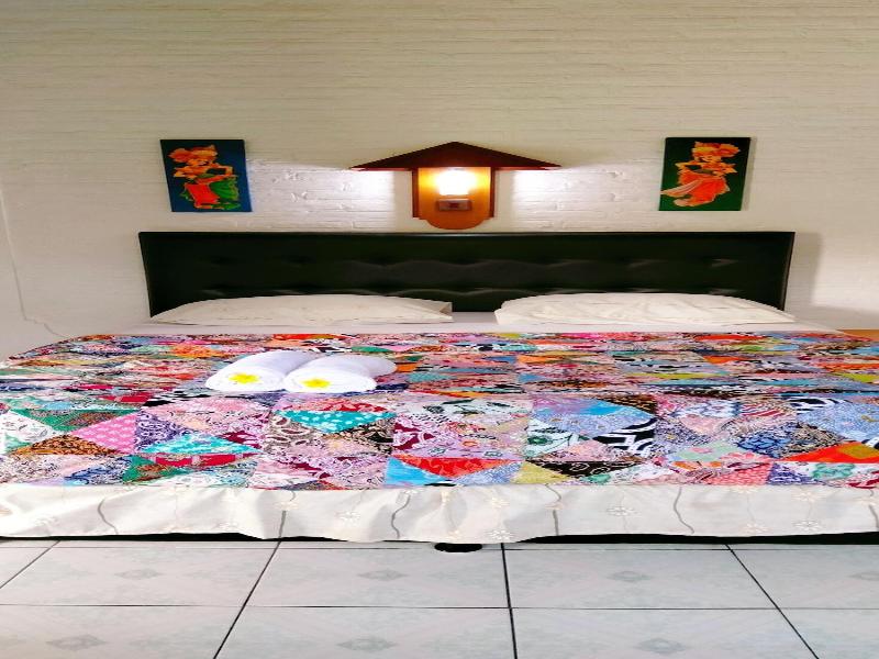 Rini Hotel - Oda