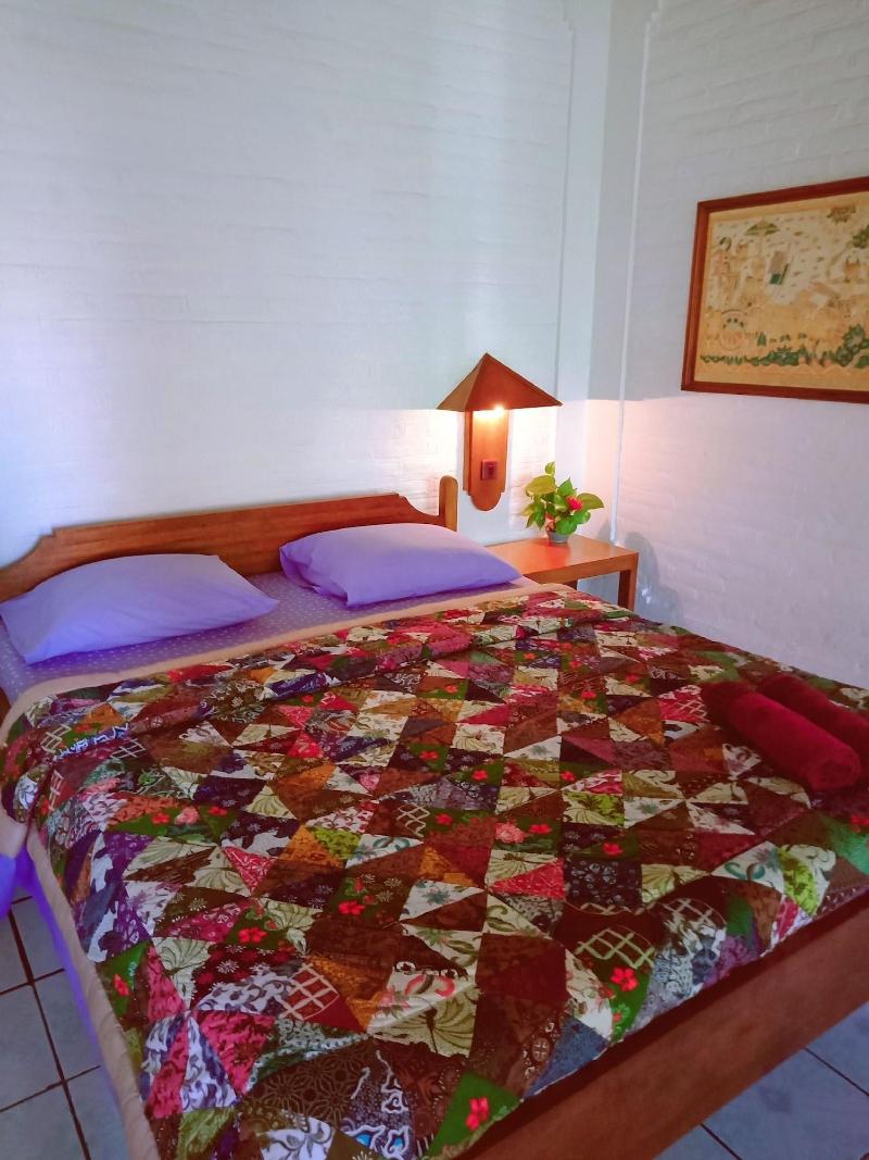 Rini Hotel - Oda
