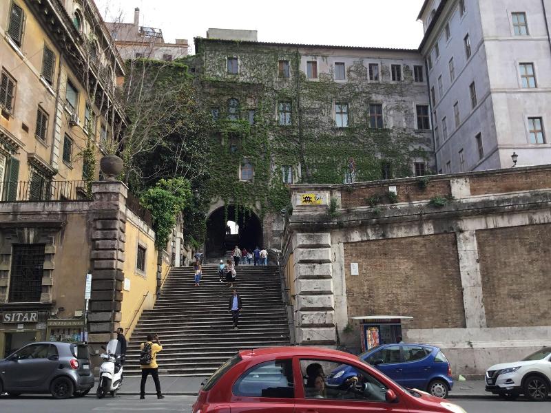 Duca Di Cavour - Genel