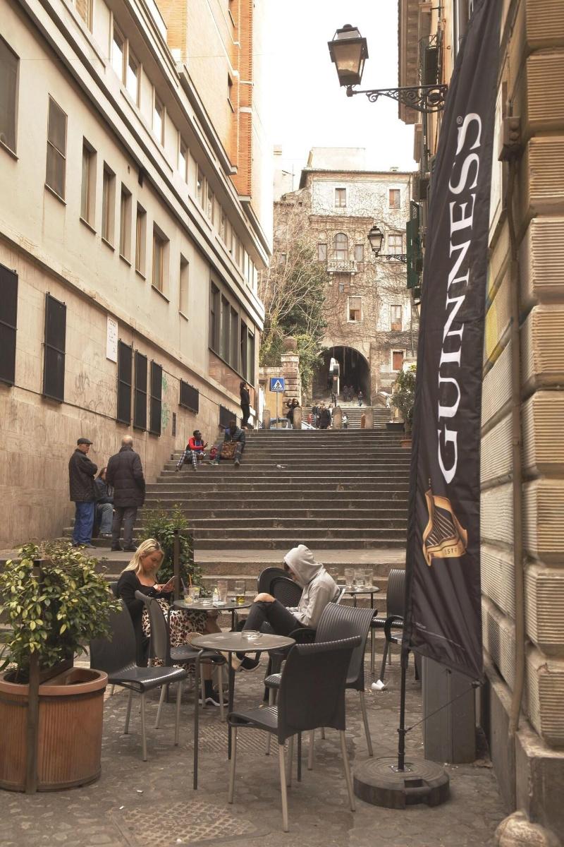 Duca Di Cavour - Genel
