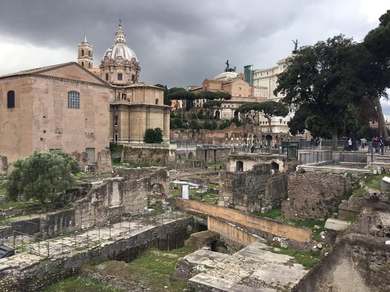 Duca Di Cavour - Genel