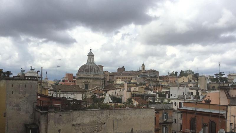 Duca Di Cavour - Oda