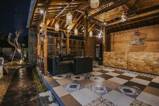 L Good Lembongan Island Villas fotoÄŸrafÄ±