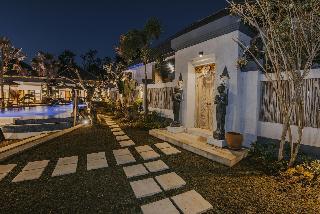 L Good Lembongan Island Villas fotoÄŸrafÄ±