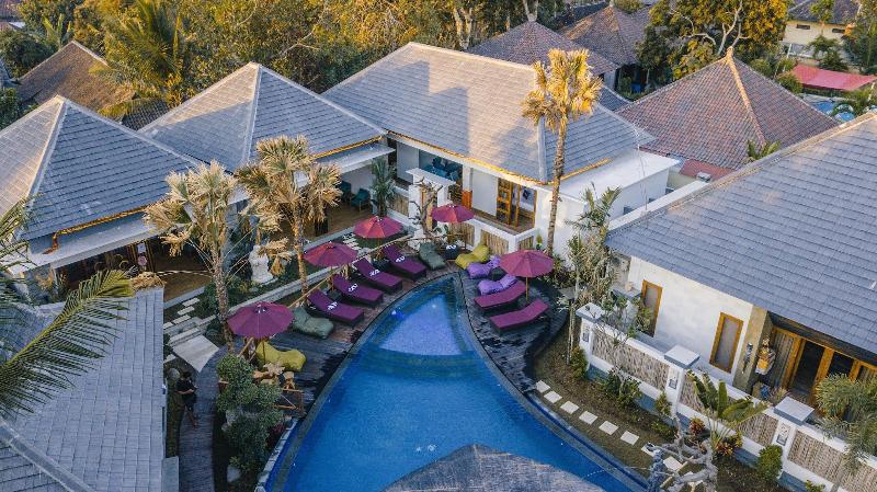 L Good Lembongan Island Villas - Aktivite