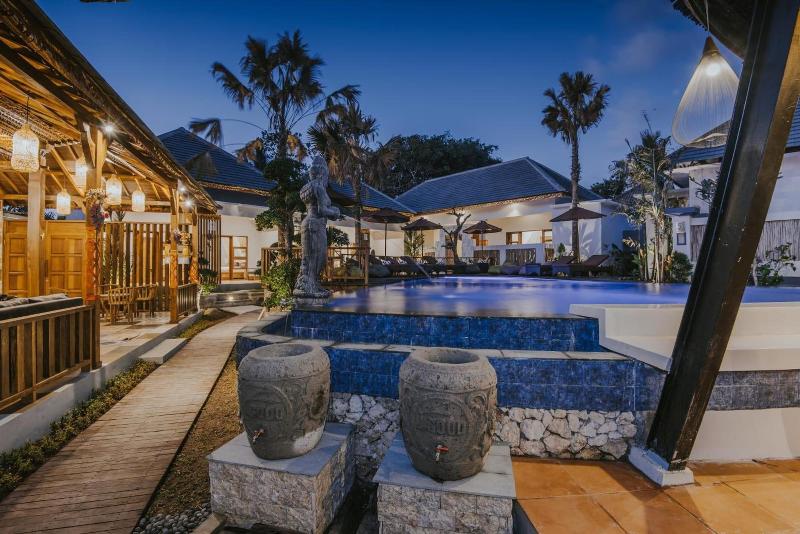 L Good Lembongan Island Villas - Aktivite