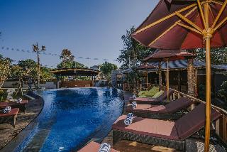 L Good Lembongan Island Villas fotoÄŸrafÄ±