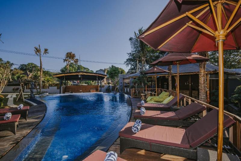 L Good Lembongan Island Villas - Aktivite