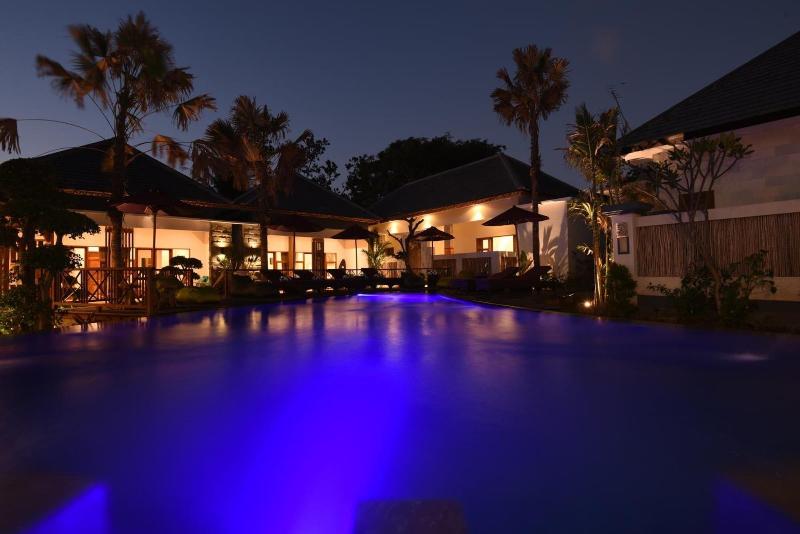 L Good Lembongan Island Villas - Aktivite