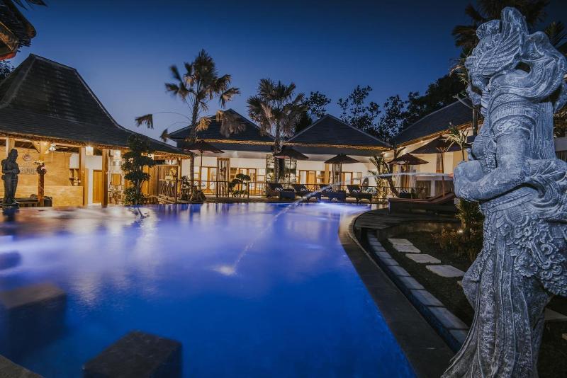 L Good Lembongan Island Villas - Aktivite