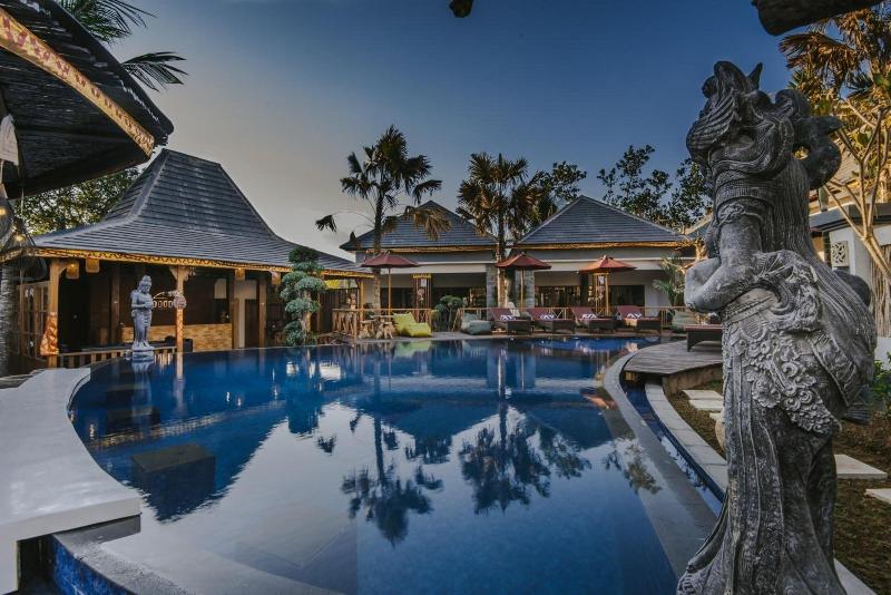 L Good Lembongan Island Villas - Aktivite