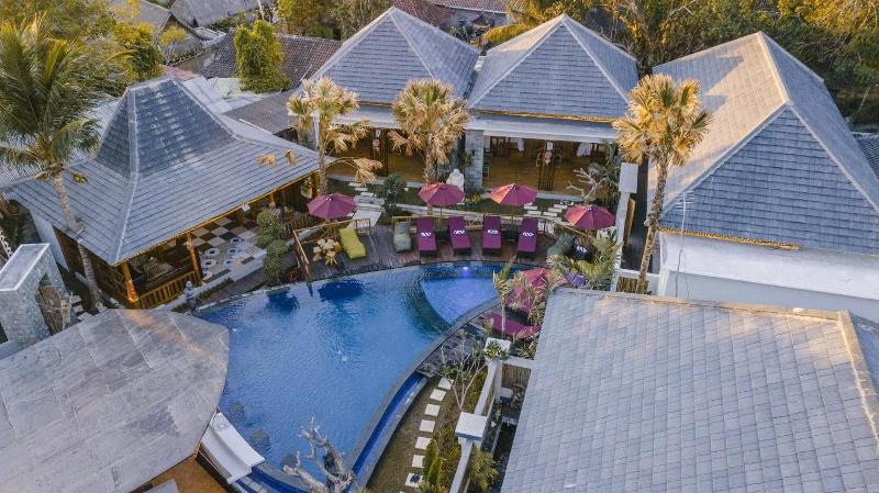 L Good Lembongan Island Villas - Aktivite