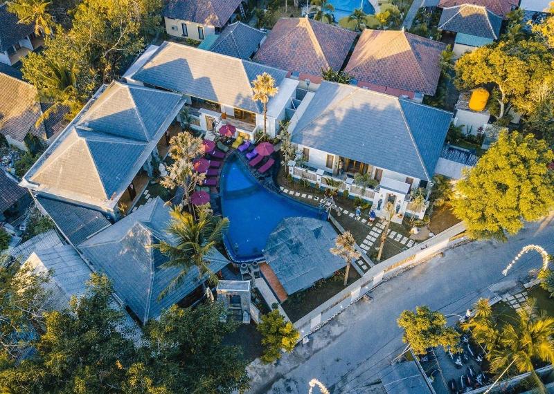 L Good Lembongan Island Villas - Aktivite