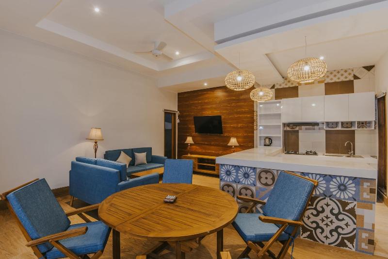 L Good Lembongan Island Villas - Oda