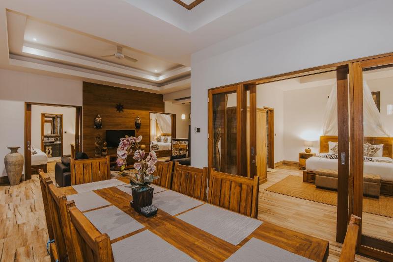 L Good Lembongan Island Villas - Oda