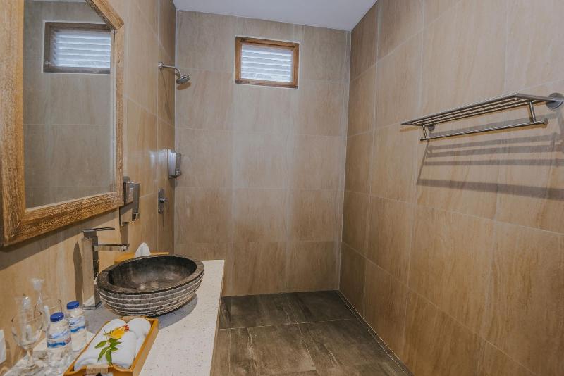 L Good Lembongan Island Villas - Oda