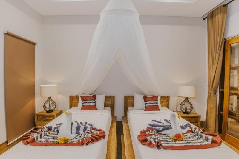 L Good Lembongan Island Villas - Oda