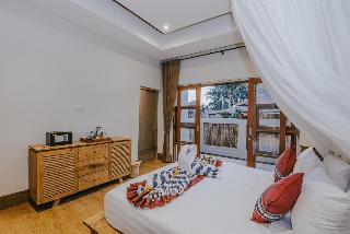 L Good Lembongan Island Villas fotoÄŸrafÄ±