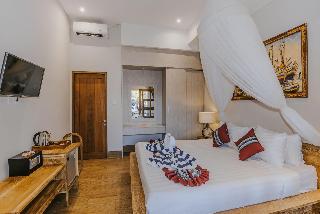 L Good Lembongan Island Villas fotoÄŸrafÄ±