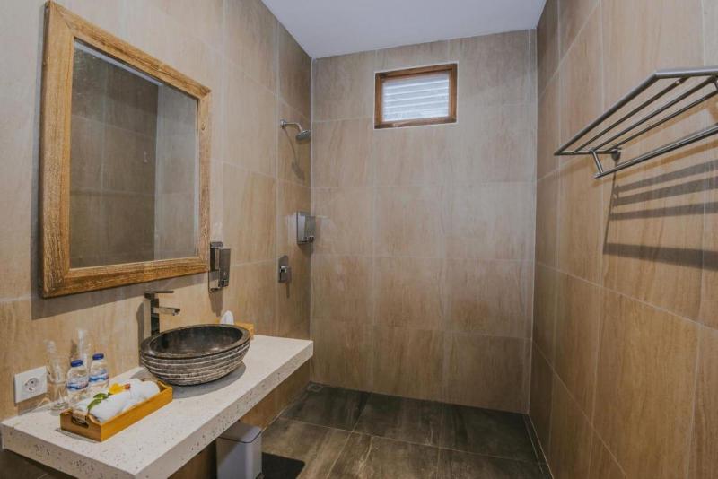 L Good Lembongan Island Villas - Oda
