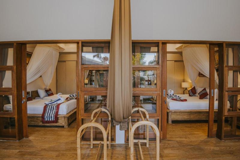 L Good Lembongan Island Villas - Oda